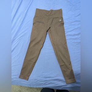 Gymshark Adapt Fleck Leggings